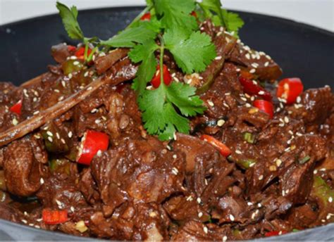 泉州把子肉培训