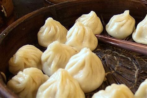 泉州小笼包培训