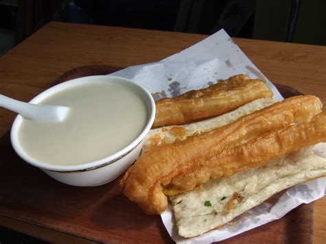 泉州早餐