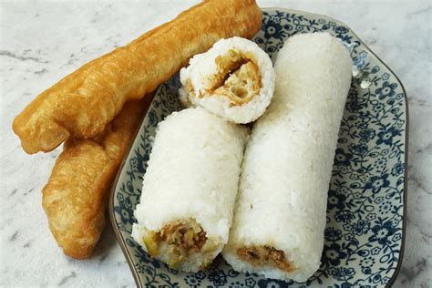 泉州台湾饭团