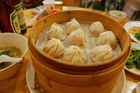 泉州小笼包