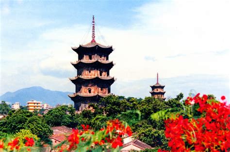 泉州厨艺入门