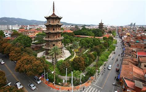泉州小吃培训
