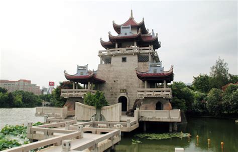 泉州小吃培训