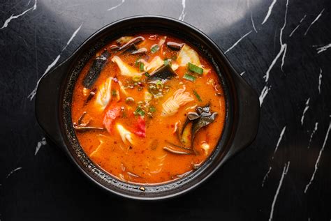 泉州麻辣烫培训