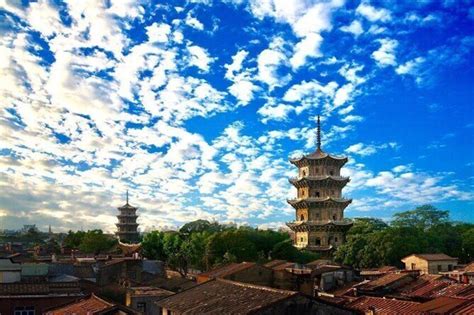 泉州小吃初级班