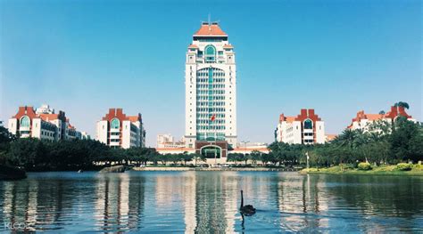 厦门学西班牙语哪个大学好