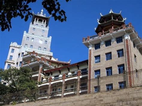 厦门俄语补习班