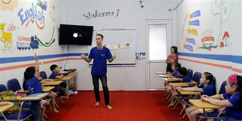 厦门英语口语培训中心