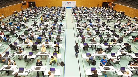 泉州青少年信息奥赛编程培训课程
