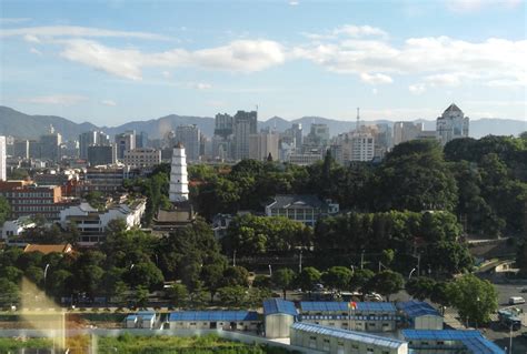 福州美发实战