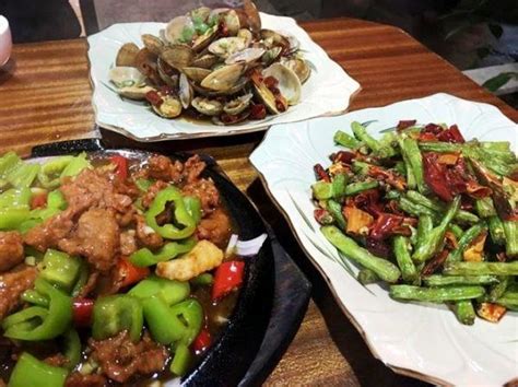 福州铁板豆腐培训机构