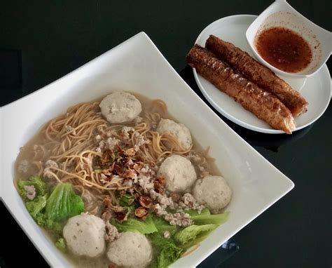 福州特色原味汤粉培训