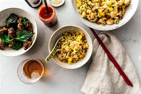福州专业炒粉炒饭培训