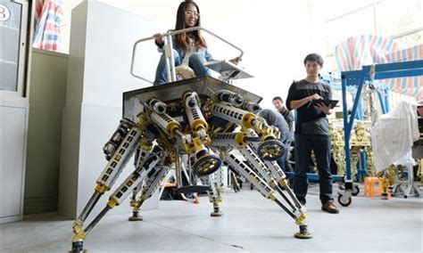 福州童程童美机器人培训中心