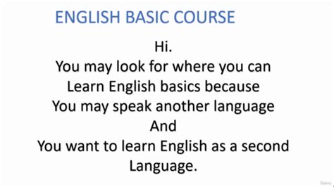福州商务英语基础课程_基础课程培训