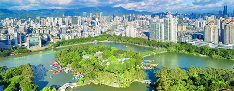 福州夏令营暑假宣传