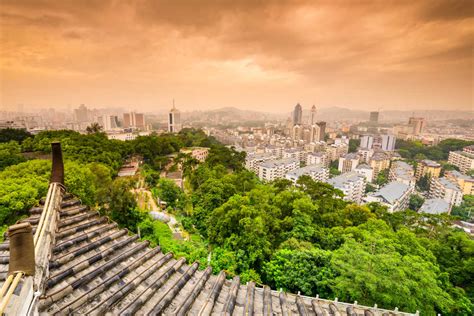 福州夏令营暑假流程