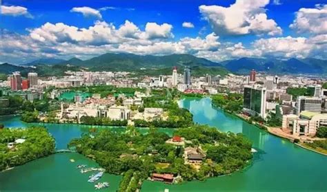 福州暑假夏令营活动