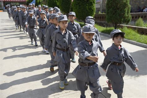 福州军事夏令营培训机构