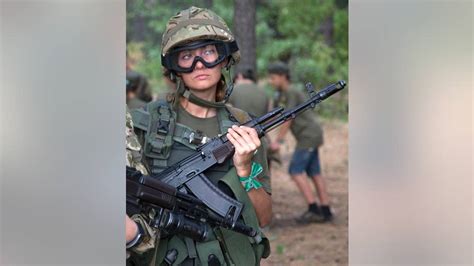 福州小精英军事夏令营培训