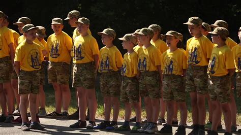 福州专业军事夏令营培训