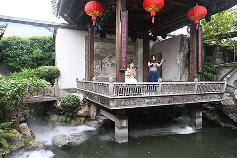 福州出国英语培训