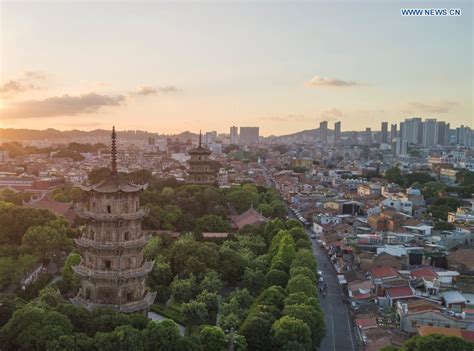 泉州英语培训班