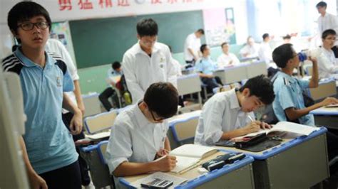 泉州雅思模考课程