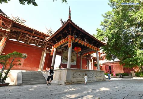 泉州海外生存英语学习