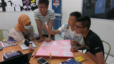 泉州托福强化班