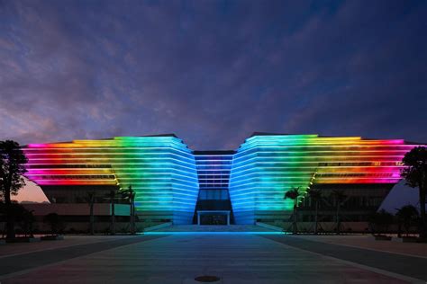 福州德福培训中心