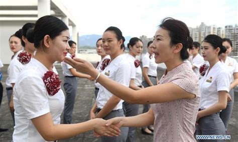 福州短期法语培训