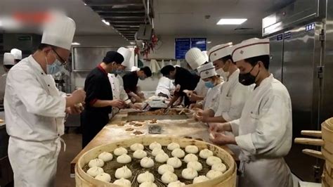 武汉皇氏御厨精品烧卤课程