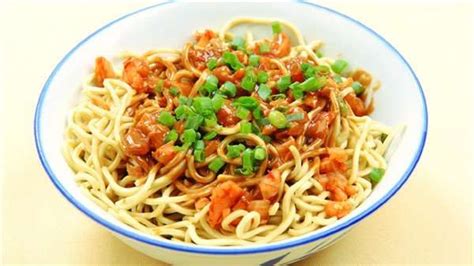 武汉面食