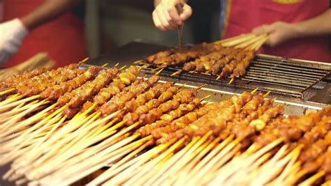 武汉正规小吃培训