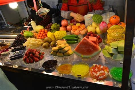 武汉小吃入门班