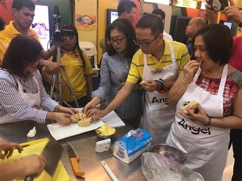 武汉中式面点培训