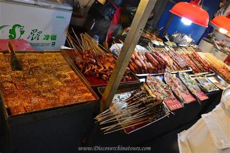 武汉学小吃怎么样