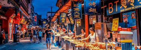 武汉小吃餐饮培训