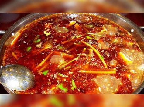 武汉小吃火锅培训