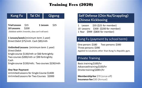 武汉小吃培训费用