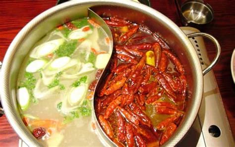 武汉小吃火锅培训