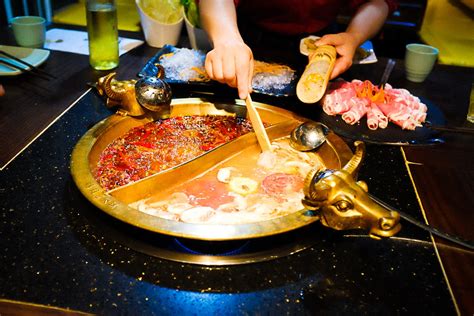 武汉小吃火锅培训