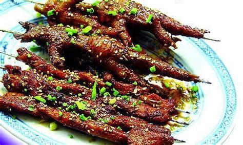 武汉风味小吃培训