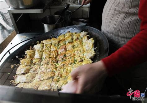 武汉风味小吃培训