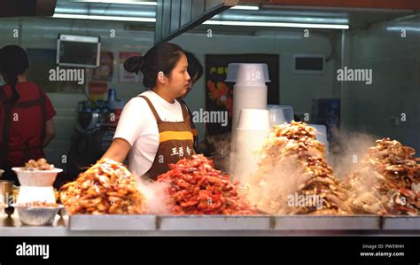 武汉小吃培训公司