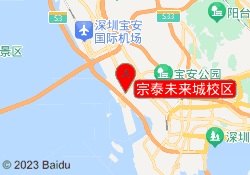 宗泰未来城校区
