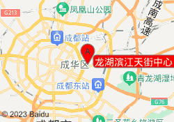 龙湖滨江天街中心（少儿）