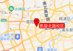 凯旋北路校区